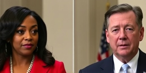 Getimg Federal Judge Dismisses Charges Against Letitia James And James Comey Slamming Illegal Trump Era Prosecutor Appointment 1764020990