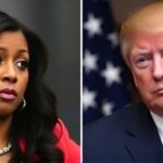 Getimg Federal Judge Dismisses Charges Against Letitia James And James Comey In Major Blow To Trump Administration Tactics 1764021005