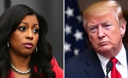 Getimg Federal Judge Dismisses Charges Against Letitia James And James Comey In Major Blow To Trump Administration Tactics 1764021005