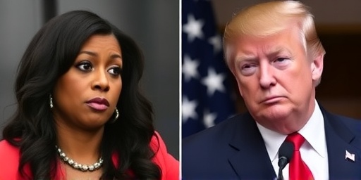 Getimg Federal Judge Dismisses Charges Against Letitia James And James Comey In Major Blow To Trump Administration Tactics 1764021005