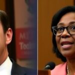 Getimg Federal Judge Dismisses High Profile Cases Against James Comey And Letitia James Amid Statute Of Limitations Concerns 1764017280