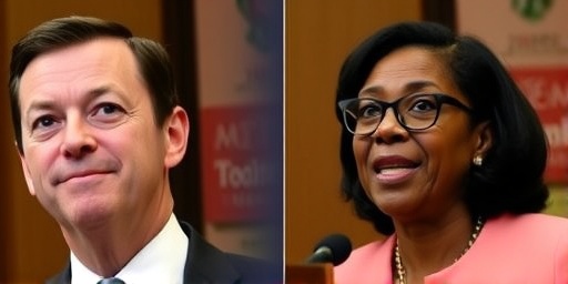 Getimg Federal Judge Dismisses High Profile Cases Against James Comey And Letitia James Amid Statute Of Limitations Concerns 1764017280