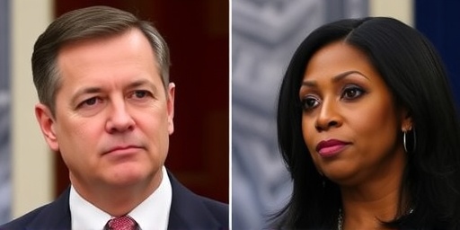 Getimg Federal Judge Poised To Rule On Dismissal Motions In Trump Doj Cases Against Comey And Letitia James Before Thanksgiving 1763811867