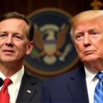 Getimg Federal Judge Poised To Rule On Dismissing Trump Doj Cases Against Comey And James After Shocking Grand Jury Revelations 1763811865