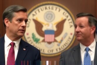 Getimg Federal Judges Dismissal Ignites Chaos In Virginia Us Attorneys Office Over Comey And James Prosecutions 1764177881