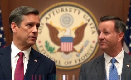 Getimg Federal Judges Dismissal Ignites Chaos In Virginia Us Attorneys Office Over Comey And James Prosecutions 1764177881