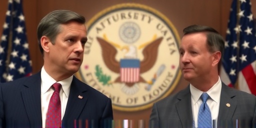 Getimg Federal Judges Dismissal Ignites Chaos In Virginia Us Attorneys Office Over Comey And James Prosecutions 1764177881