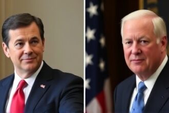 Getimg Federal Judges Dismissal Of Comey And James Cases Ignites Turmoil In Virginia Prosecutors Office 1764177862