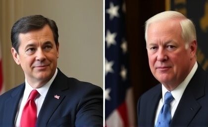 Getimg Federal Judges Dismissal Of Comey And James Cases Ignites Turmoil In Virginia Prosecutors Office 1764177862