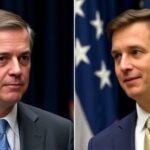 Getimg Federal Judges Dismissal Of Comey And James Cases Ignites Turmoil In Virginia Us Attorneys Office 1764177890