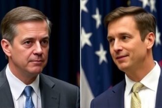 Getimg Federal Judges Dismissal Of Comey And James Cases Ignites Turmoil In Virginia Us Attorneys Office 1764177890