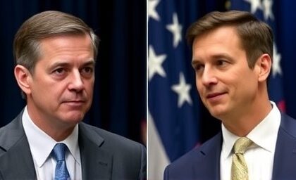 Getimg Federal Judges Dismissal Of Comey And James Cases Ignites Turmoil In Virginia Us Attorneys Office 1764177890