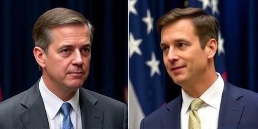 Getimg Federal Judges Dismissal Of Comey And James Cases Ignites Turmoil In Virginia Us Attorneys Office 1764177890