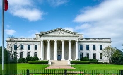 Getimg Federal Judges Question North Carolina Health Laws Constitutionality In Pivotal Ophthalmology Access Case 1763822333