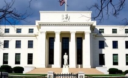Getimg Federal Reserve Braces For Historic 6 6 Tie As Fomc Rate Cut Debate Heats Up 1763844453