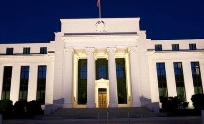 Getimg Federal Reserve December Rate Cut Odds Climb To 70 After John Williams Dovish Signals On Monetary Policy 1764021197