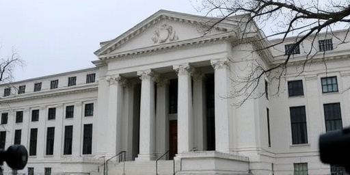 Getimg Federal Reserve Divisions Escalate As December Rate Decision Looms With Possible Historic Tie 1763844506