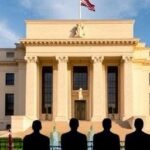 Getimg Federal Reserve On Brink Of Historic 6 6 Tie Vote In Rate Cut Decision As Fomc Splits Deeply 1763844571