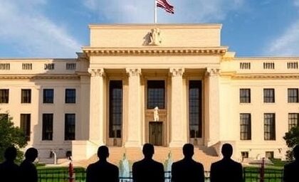 Getimg Federal Reserve On Brink Of Historic 6 6 Tie Vote In Rate Cut Decision As Fomc Splits Deeply 1763844571