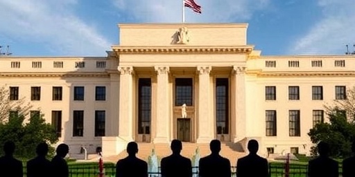 Getimg Federal Reserve On Brink Of Historic 6 6 Tie Vote In Rate Cut Decision As Fomc Splits Deeply 1763844571