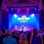Getimg Festival At Sandpoint Unveils Free Youth Tickets For 2026 Summer Concert Series Boosting Family Access To Live Music 1763804272
