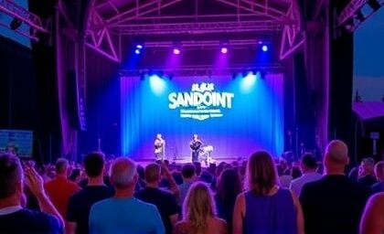 Getimg Festival At Sandpoint Unveils Free Youth Tickets For 2026 Summer Concert Series Boosting Family Access To Live Music 1763804272