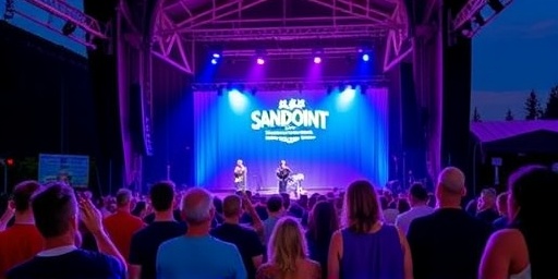 Getimg Festival At Sandpoint Unveils Free Youth Tickets For 2026 Summer Concert Series Boosting Family Access To Live Music 1763804272