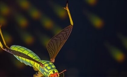 Getimg Fireflies Defy Decline With Surprising Northeast Surge High Tech And Community Research Reveal Key Insights 1764166690