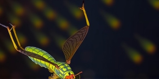 Getimg Fireflies Defy Decline With Surprising Northeast Surge High Tech And Community Research Reveal Key Insights 1764166690