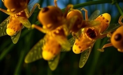 Getimg Fireflies Sparkle Brighter In Northeast Summers High Tech And Community Research Uncovers Decline Secrets 1764167076