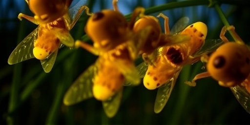 Getimg Fireflies Sparkle Brighter In Northeast Summers High Tech And Community Research Uncovers Decline Secrets 1764167076