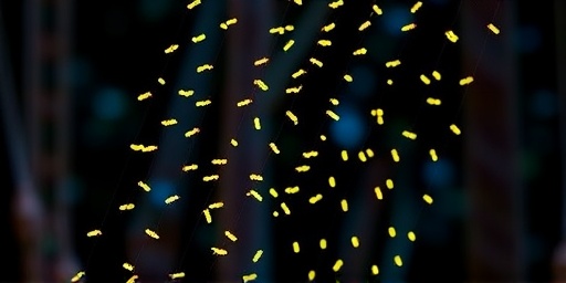 Getimg Fireflies Sparkle Brighter In Northeast U.s. Amid Global Decline High Tech Science And Community Research Reveal Why 1764166679