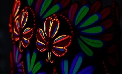 Getimg Firefly Surge Lights Up Northeast Summers High Tech Science And Community Research Reveal Reasons Behind The Glow 1764167054