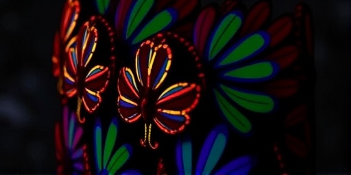 Getimg Firefly Surge Lights Up Northeast Summers High Tech Science And Community Research Reveal Reasons Behind The Glow 1764167054