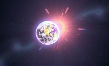 Getimg First Ever Observation Geomagnetic Superstorm Compresses Earths Plasmasphere Heightening Space Radiation Risks 1763829794