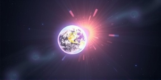 Getimg First Ever Observation Geomagnetic Superstorm Compresses Earths Plasmasphere Heightening Space Radiation Risks 1763829794