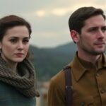 Getimg First Look At Danny Boyles Ink Claire Foy And Jack Oconnell Transform Into The Suns Pioneers 1763800532