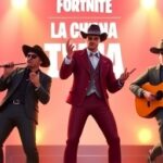 Getimg Fortnite Festival Welcomes La Chona By Los Tucanes De Tijuana Iconic Mexican Hit Joins Elton John And Doja Cat In Epic Playlist Update 1763804250