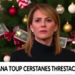 Getimg Fox News Broadcast Fail Camera Glitch Blurs Melania Trump At White House Christmas Tree Ceremony 1764013432
