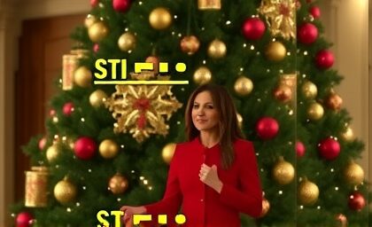Getimg Fox News Camera Fail Blurs Melania Trump In Viral White House Christmas Tree Moment 1764013422