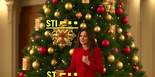 Getimg Fox News Camera Fail Blurs Melania Trump In Viral White House Christmas Tree Moment 1764013422