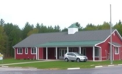 Getimg Franconia Nh Health Center Closure Medicaid Cuts Devastate Rural Healthcare Access For 1400 Patients 1763798115