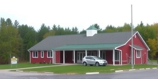 Getimg Franconia Nh Health Center Closure Medicaid Cuts Devastate Rural Healthcare Access For 1400 Patients 1763798115