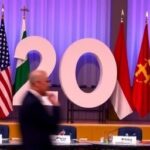 Getimg G20 Adopts Landmark Economic Declaration Amid U.s. Boycott Led By Trump At Johannesburg Summit 1763815835
