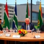 Getimg G20 Leaders Defy U.s. Boycott In South Africa Consensus Reached On Economic Growth And Trade Reform 1763852067