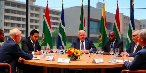 Getimg G20 Leaders Defy U.s. Boycott In South Africa Consensus Reached On Economic Growth And Trade Reform 1763852067