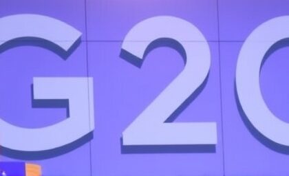 Getimg G20 Leaders Endorse Economic Cooperation Declaration Without U.s. Involvement Sparking Global Finance Concerns 1763812103