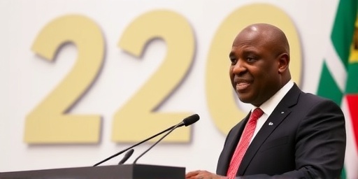 Getimg G20 Summit 2023 Ramaphosa Urges Action On Debt Sustainability And Inclusive Growth Amid Global Economic Challenges 1763822019