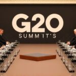 Getimg G20 Summit Breaks Protocol Leaders Adopt Declaration On Day One Amid Us Boycott Over Global Economy Disputes 1763829508