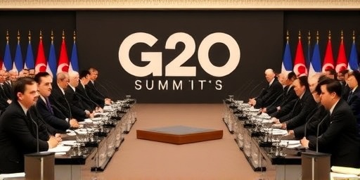 Getimg G20 Summit Breaks Protocol Leaders Adopt Declaration On Day One Amid Us Boycott Over Global Economy Disputes 1763829508
